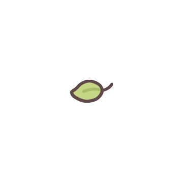 Calm Leaf